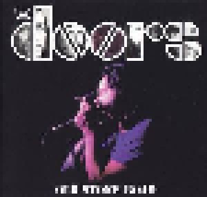 The Doors: Old Stone Road (CD) - Bild 1