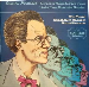 Gustav Mahler: Symphony No.5 In C Sharp Minor - Lieder Eines Fahrenden Gesellen (2-LP) - Bild 1