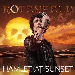 Cover - Roterfeld: Hamlet At Sunset