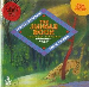 Charles Koechlin: The Jungle Book - Opp. 18, 95, 159, 175 & 176 (2-CD) - Bild 1