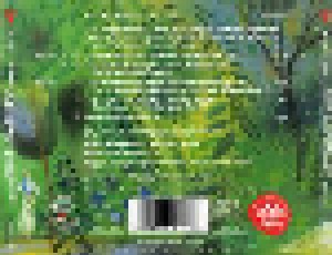 Charles Koechlin: The Jungle Book - Opp. 18, 95, 159, 175 & 176 (2-CD) - Bild 4