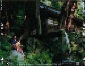 Akira Takasaki: 氣 (CD) - Bild 5