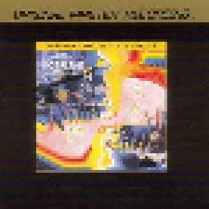 The Moody Blues: Days Of Future Passed (CD) - Bild 1