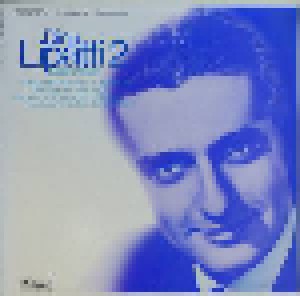 Frédéric Chopin: Dinu Lipatti 2 - Frédéric Chopin (LP) - Bild 1