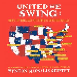 Wynton Marsalis Septet: United We Swing: Best Of The Jazz At Lincoln Center Galas (2-LP) - Bild 1