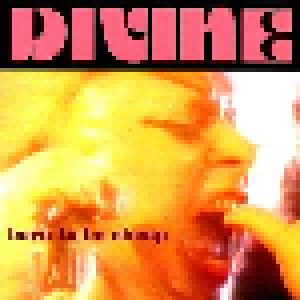 Cover - Divine: Born To Be Cheap