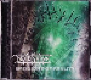 Deadspawn: Emissions Of Reality (CD) - Bild 1