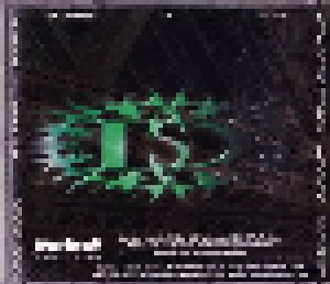 Deadspawn: Emissions Of Reality (CD) - Bild 3