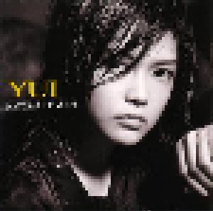 YUI: Love & Truth (Single-CD) - Bild 1