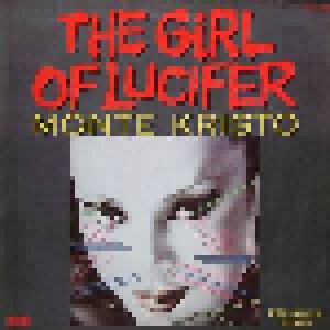 Monte Kristo: The Girl Of Lucifer (12") - Bild 1