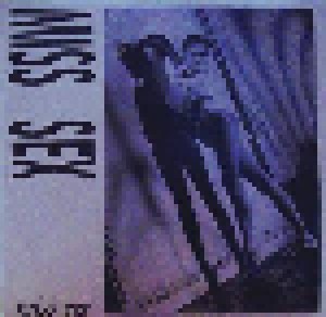 Cover - Miss Sex: Miss Sex