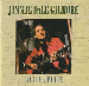 Jimmie Dale Gilmore: After Awhile (CD) - Bild 1
