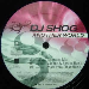 DJ Shog: Another World (Promo-12") - Bild 1
