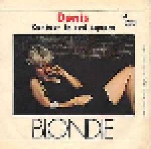 Blondie: Denis (7") - Bild 2