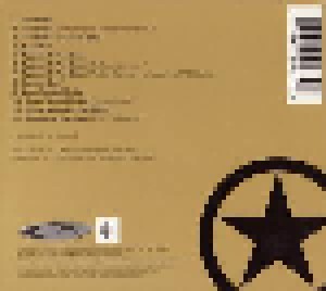 Clawfinger: Two Sides (Mini-CD / EP) - Bild 2