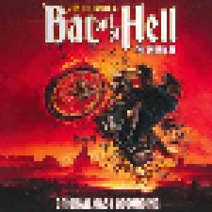 Cover - Jim Steinman: Jim Steinman's Bat Out Of Hell - The Musical