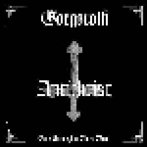 Gorgoroth: Antichrist (LP) - Bild 1