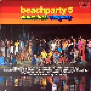 James Last: Beachparty 5 (LP) - Bild 1
