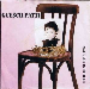 Guesch Patti: Let Be Must The Queen (Single-CD) - Bild 1
