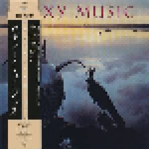 Roxy Music: Avalon (SHM-CD) - Bild 2