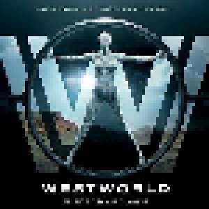 Ramin Djawadi: Westworld: Season 1 (2-CD) - Bild 1