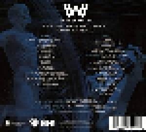 Ramin Djawadi: Westworld: Season 1 (2-CD) - Bild 2