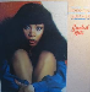 Donna Summer: Greatest Hits (Atlantic/Groovy) (LP) - Bild 1