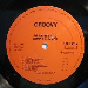 Donna Summer: Greatest Hits (Atlantic/Groovy) (LP) - Bild 3