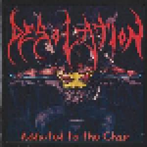Desolation: Addicted To The Chair (Mini-CD / EP) - Bild 1