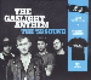 The Gaslight Anthem: The '59 Sound (CD) - Bild 1