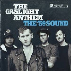 The Gaslight Anthem: The '59 Sound (CD) - Bild 2
