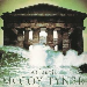 McCoy Tyner: Atlantis (CD) - Bild 1