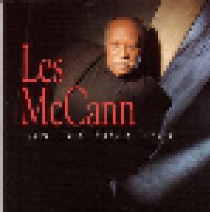 Les McCann: On The Soul Side (CD) - Bild 1