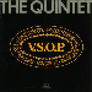 V.S.O.P. The Quintet: The Quintet (CD) - Bild 1