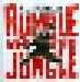 Ali Bumaye: Rumble In The Jungle - Cover
