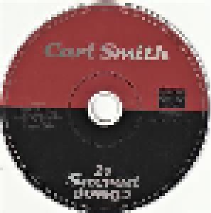 Carl Smith: Amazing Grace - 21 Sacred Songs (CD) - Bild 3