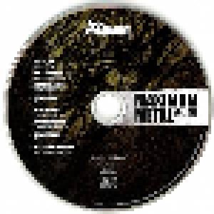 Metal Hammer - Maximum Metal Vol. 241 (CD) - Bild 3