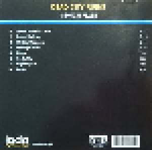 Dead City Ruins: Midnight Killer (CD-R) - Bild 2
