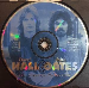 Daryl Hall & John Oates: The Atlantic Collection (CD) - Bild 2