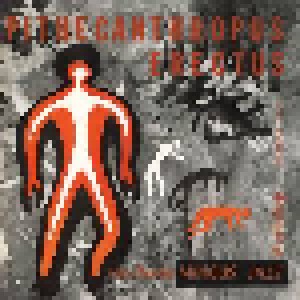 Charles Mingus: Pithecanthropus Erectus (LP) - Bild 1