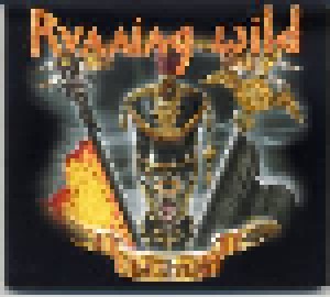Running Wild: The Rivalry (CD) - Bild 1