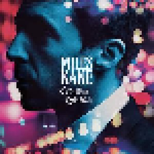 Cover - Miles Kane: Coup De Grace