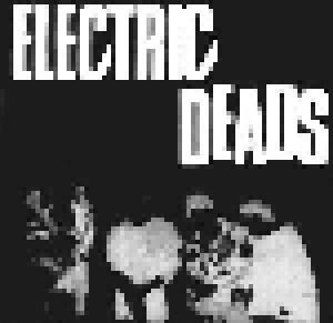 Cover - Electric Deads: Electric Deads