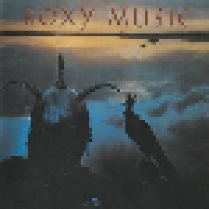 Roxy Music: Avalon (HDCD) - Bild 1