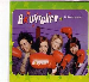 Cover - B*Witched: Rollercoaster