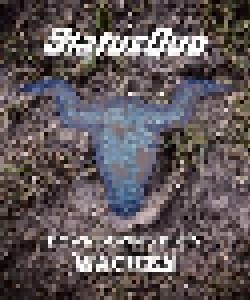 Status Quo: Down Down & Dirty At Wacken (Blu-ray Disc + CD) - Bild 1