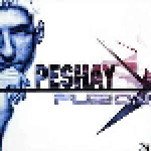 Peshay: Fuzion (CD) - Bild 1