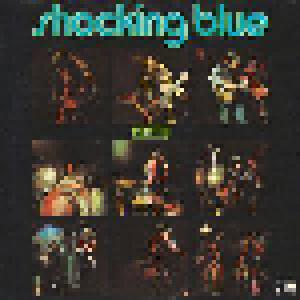 Shocking Blue: 3rd Album - Cover