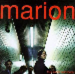 Marion: This World And Body - Cover