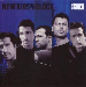 New Kids On The Block: Block, The - Cover